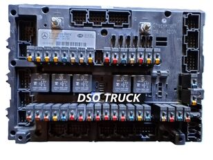 Boîte à fusibles Mercedes-Benz A0014461358 pour camion Mercedes-Benz à vendre - Image 9 | Autoline CI Boîte à fusibles Mercedes-Benz A0014461358 pour camion Mercedes-Benz | Image 9 - Autoline