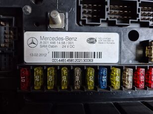 Boîte à fusibles Mercedes-Benz A0014461358 pour camion Mercedes-Benz à vendre - Image 6 | Autoline CI Boîte à fusibles Mercedes-Benz A0014461358 pour camion Mercedes-Benz | Image 6 - Autoline