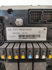 предохранительная коробка Mercedes-Benz A0014466858 для тягача Mercedes-Benz Actros