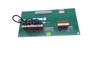 boîte à fusibles Panasonic ZUEP 57490