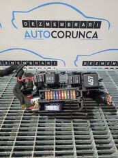 Panou Sigurante Audi Q5 2.0 TDI 2008 - 2012 fuse block for car