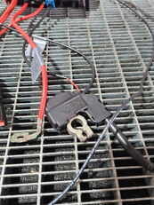 Panou Sigurante BMW X1 E84 2.0 Diesel 2009 - 2012  BORNA PLUS SI Sicherungsblock für Auto