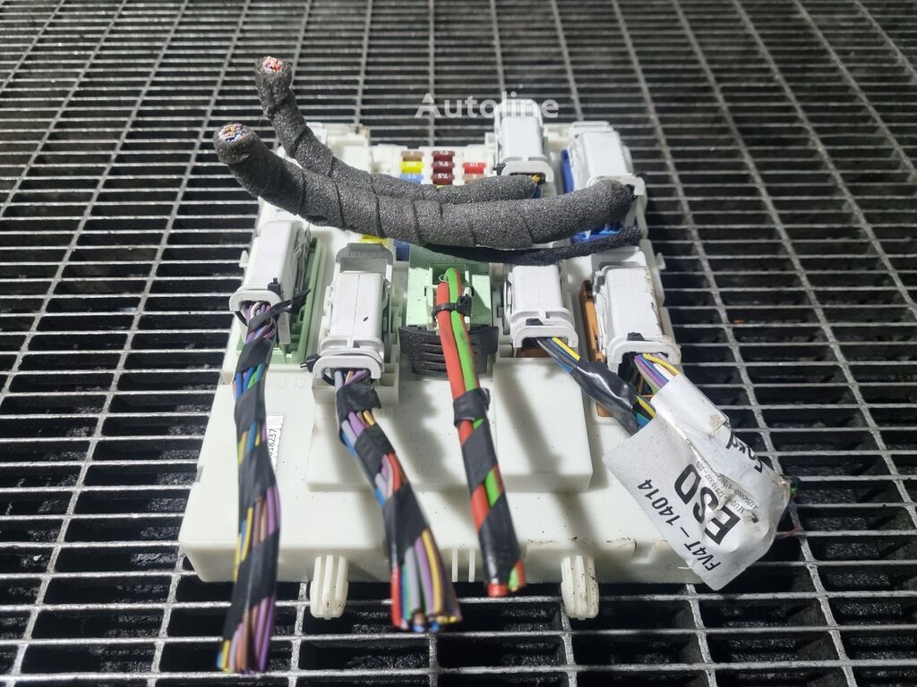 Panou Sigurante Ford Kuga II 1.5 Benzina EcoBoost 2012 - 2014 Sicherungsblock für Auto - Autoline