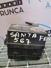 Panou Sigurante Hyundai Santa Fe 2 2.2 Diesel 2006 - 2009  N9142 N914222B2200A caja de fusibles para coche