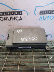 Panou Sigurante Kia Sorento 2.5 Diesel 2002 - 2009 caja de fusibles para coche
