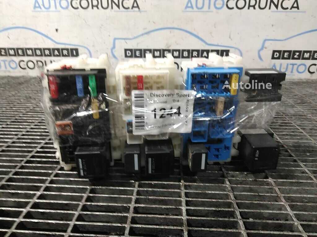 Venta de Panou Sigurante Land Rover Discovery Sport 2.0 Diesel 2014 - 201 caja de fusibles para coche | Autoline PE Panou Sigurante Land Rover Discovery Sport 2.0 Diesel 2014 - 201 caja de fusibles para coche - Autoline