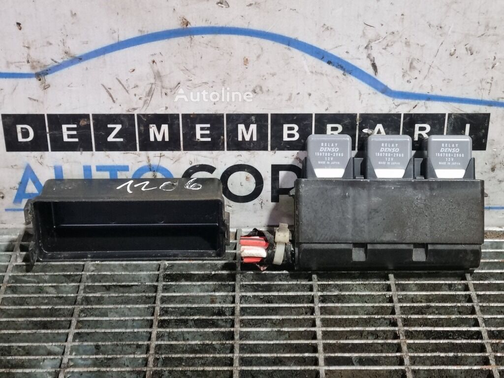 Panou Sigurante Subaru Forester 2.0 Diesel 2007 - 2010  RB203300 RB203300B caja de fusibles para coche - Autoline