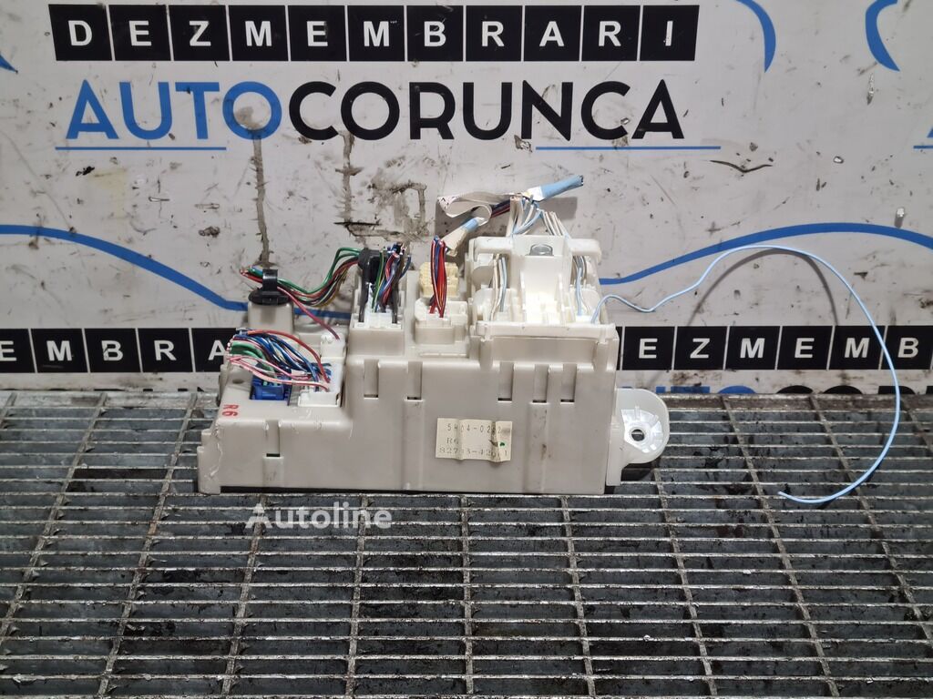 Venta de Panou Sigurante Toyota RAV 4 II 2.0 D 2000 - 2006 8273342061 8273342061 caja de fusibles para coche | Autoline CL Panou Sigurante Toyota RAV 4 II 2.0 D 2000 - 2006 8273342061 8273342061 caja de fusibles para coche - Autoline