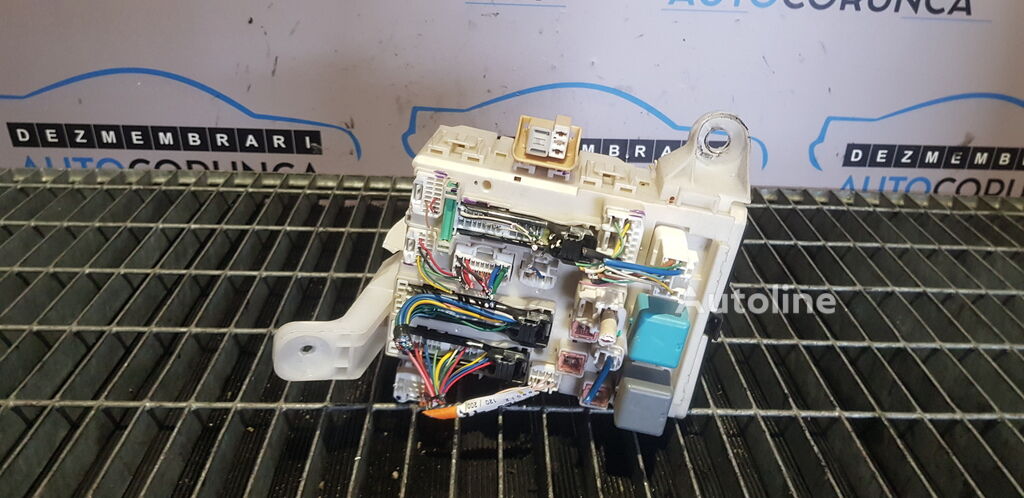 Купить предохранительная коробка Panou Sigurante Toyota RAV 4 III 2.2 D - 4D 2005 - 2009 для автомобиля | Autoline LT Предохранительная коробка Panou Sigurante Toyota RAV 4 III 2.2 D - 4D 2005 - 2009 для автомобиля - Autoline