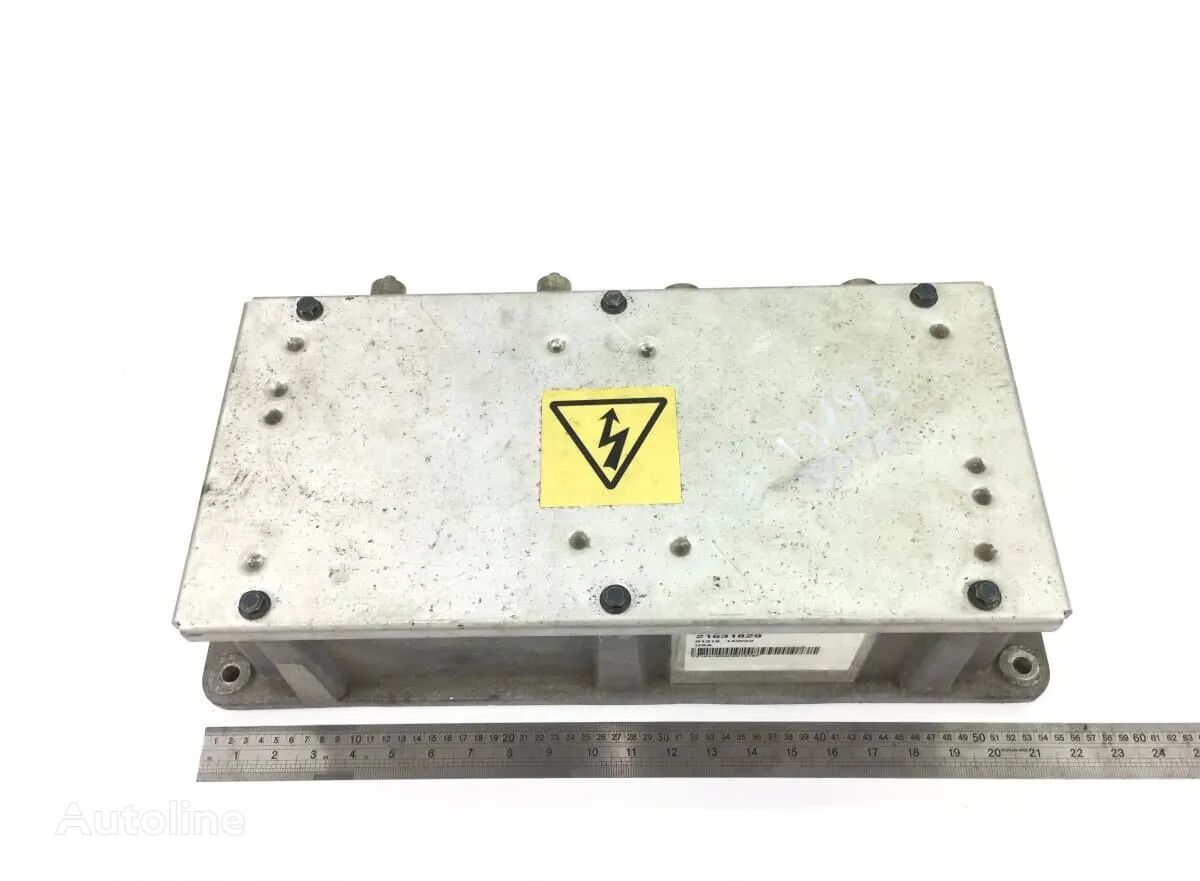 Panou de Siguranțe fuse block for Volvo truck