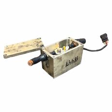 Rampini 77701514 fuse block for Rampini Ale EL (01.10-12.17) bus