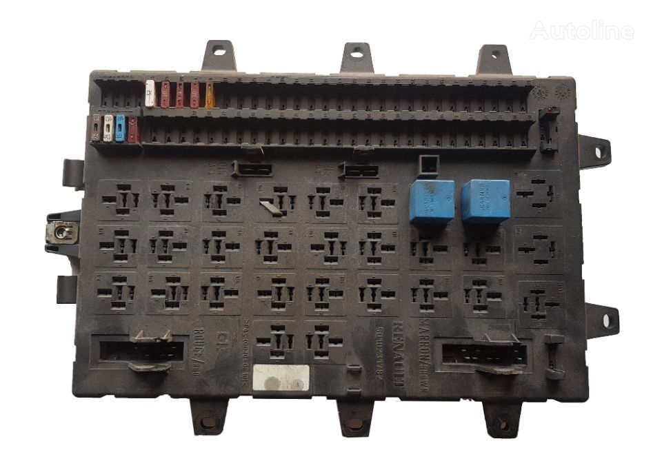 Renault 5010231782 caja de fusibles para Renault MAGNUM  tractora