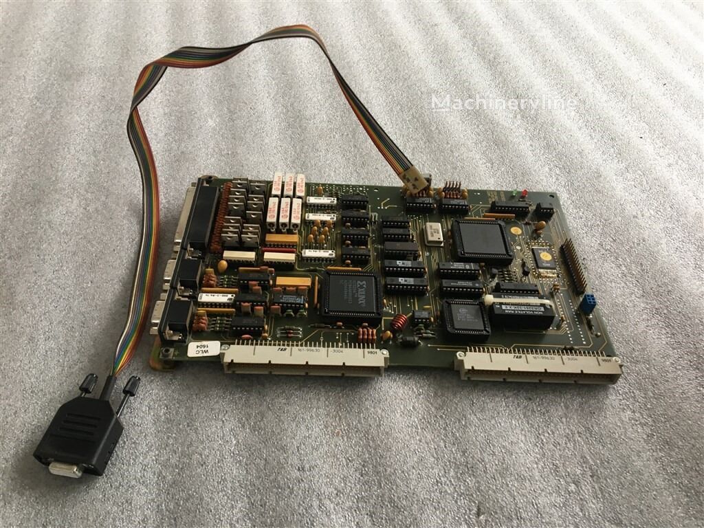 Boîte à fusibles Robosoft 338-0219V5 pour matériel industriel - Machineryline