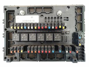 Mercedes-Benz Actros MP4 kamyon için SAM Cabin Fuse Box Grundmodul 0014461558 emniyet kutusu