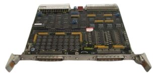 Siemens 6FX1122-3CA01 Sinumerik CPU Board caja de fusibles para maquinaria industrial