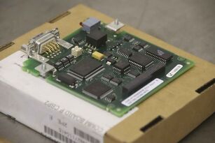 産業用機材のためのSiemens 6SE7090-0XX84-OFF5 ヒューズブロック