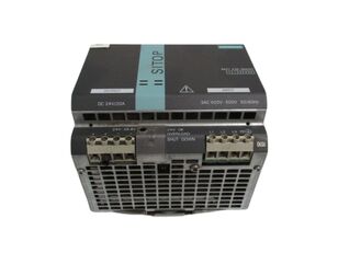 Siemens SITOP power 20 6EP1436-3BA00 caja de fusibles para Siemens robot industrial