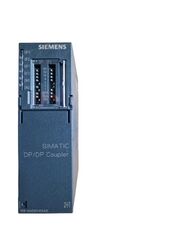 boîte à fusibles Siemens Simatic 6ES7158-0AD01-0XA0 DP/DP Coupler