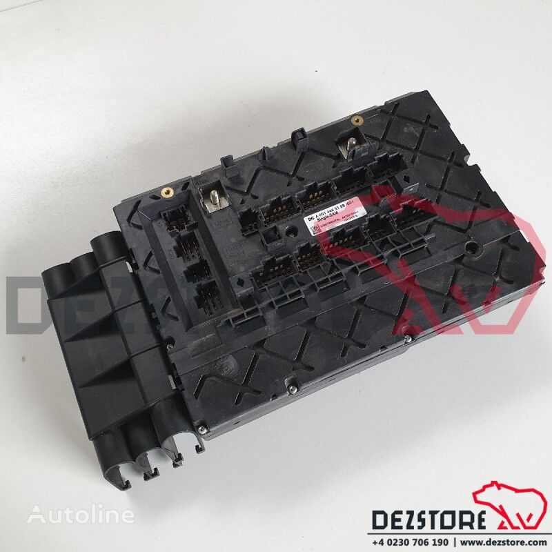 Tablou sigurante A0014463158 Sicherungsblock für Mercedes-Benz ACTROS MP4 Sattelzugmaschine - Autoline