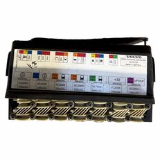 Volvo 22310124 fuse block for Volvo B7, B8, B9, B12 bus (2005-)