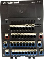 Wieland 83.035.3200.1 fuse block for industrial equipment