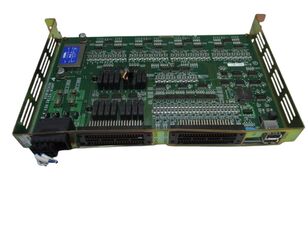 Yaskawa Motoman JARCR-XO102 Rev. A Expansion Board caja de fusibles para robot industrial