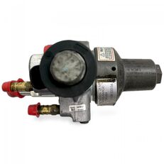 Solaris Urbino (01.99-) gas regulator for Solaris Urbino, Alpino, Vacanza (1999-) bus