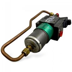 TESCOM Urbino (01.99-) gas regulator for Solaris Urbino, Alpino, Vacanza (1999-) bus