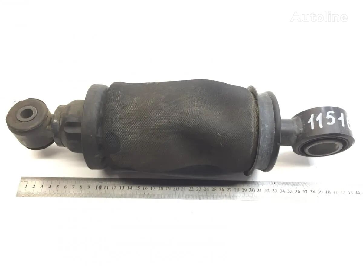 amortisseur de capot Arc Pneumatic pentru Cabină Dreapta Față pour camion Mercedes-Benz A9603107255/A9603106055