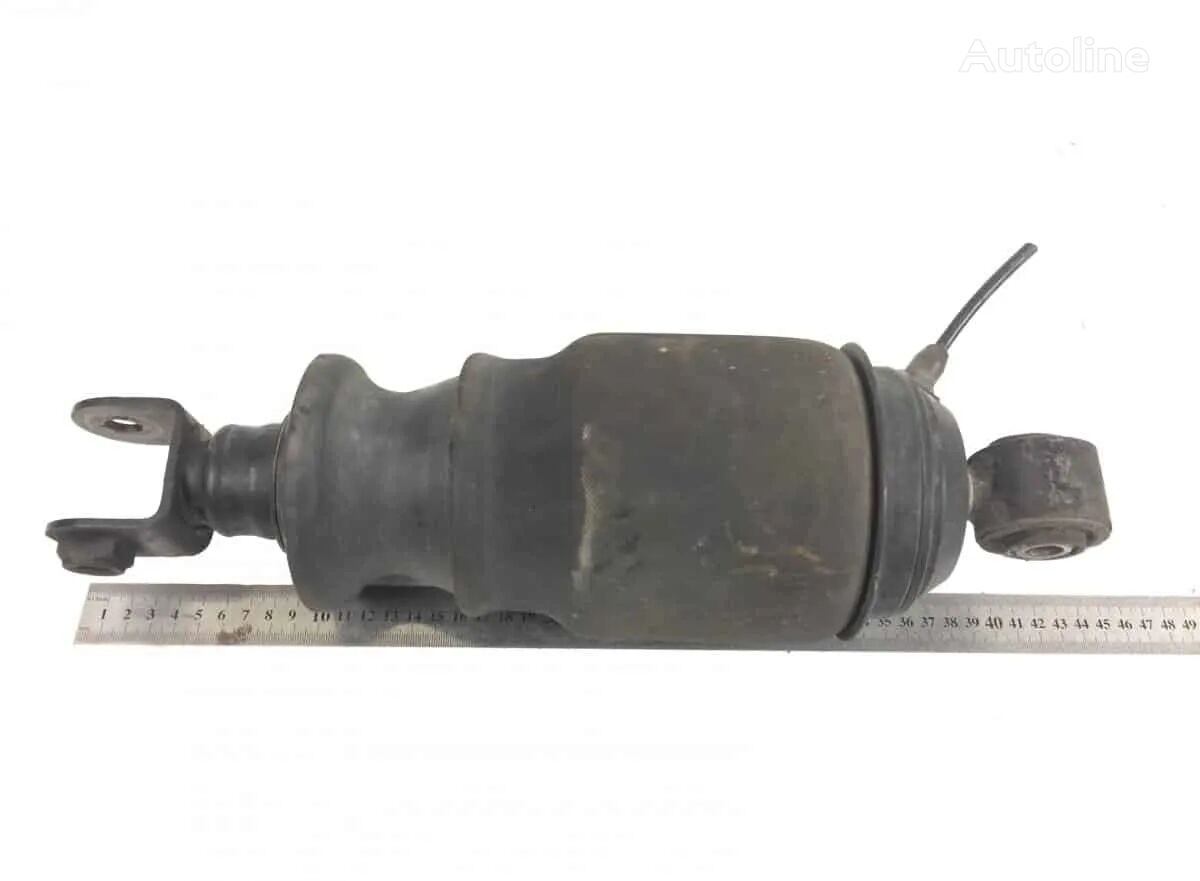 Arc pneumatic pentru cabină dreapta față 1908097 gas spring for Scania 1908097 2493165 truck