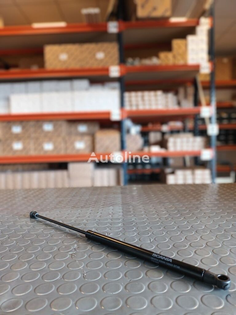 Scania GAS SPRING - 1761668 1761668 for Scania truck tractor