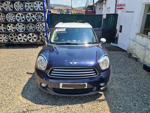 amortecedor pneumático Telescop amortizor capota Mini Countryman 2010 - 2016 para carro