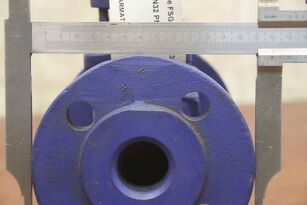 Pārdošana ARI JL1040 DN32 PN16 slūžu vārsta paredzēts rūpniecības aprīkojuma - Attēls 7 | Machineryline LV ARI JL1040 DN32 PN16 slūžu vārsts paredzēts rūpniecības aprīkojuma | Attēls 7 - Machineryline