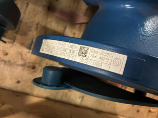 vanne d'arr&ecirc;t DN Sferaco 100 PN 40 pour mat&eacute;riel industriel