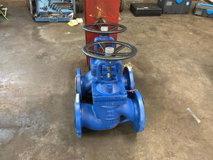 vanne d'arr&ecirc;t DN Sferaco 100 PN 40 pour mat&eacute;riel industriel