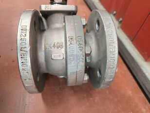 VALVULA DE BOLA MANUAL ACERO INOXIDABLE 316 DN50 PN40 gate valve for industrial equipment