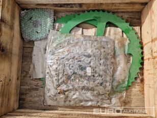 سلسلة التجميع BZ200088 لـ John Deere