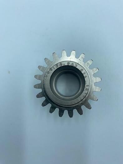 roue dentée pour machines de conditionnement Volpak  S240 D