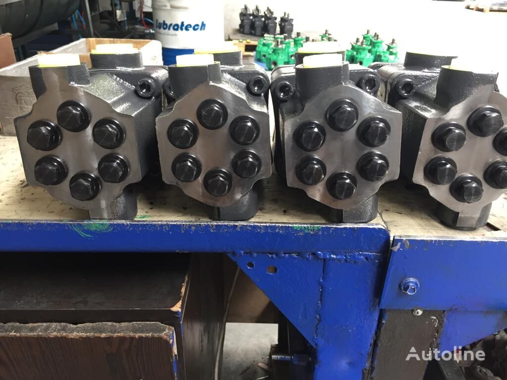 gear pump for Scania MAN, IVECO, VOLVO, DAF truck