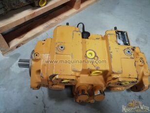 191-9617 Zahnradpumpe für Caterpillar 236 246 252 462 248B 268B 267 277 Kompaktlader