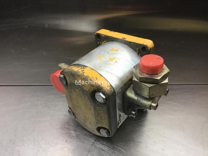 Tannhjulspumpe for Liebherr PR712 / PR712 B bulldozer - Machineryline