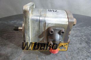 Bosch gear pump for Liebherr A912 excavator