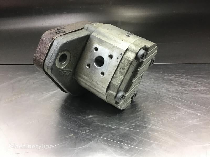 Bosch 5618437 gear pump for Liebherr R974/R974 Li/R974B/R984C excavator