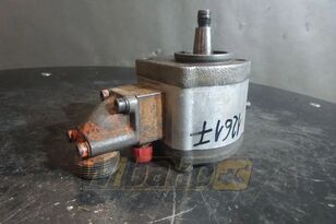 шестеренный насос Bosch 0510415321