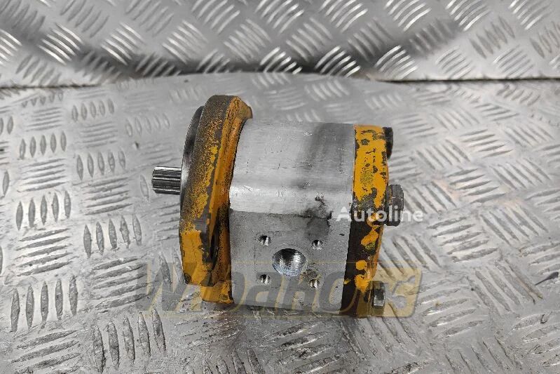 Bosch 0510525324 bomba de engranajes - Autoline