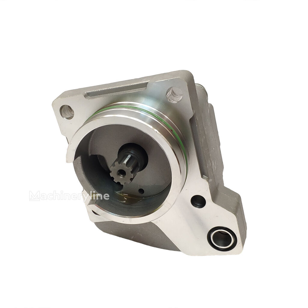 待售挖掘机 SKS Hydraulic 的 齿轮泵 Bosch Gear pump R902603018 Bosch Rexroth A8VO120, A8VO140, A8VO107 SKS 9603 | Machineryline CN 挖掘机 SKS Hydraulic 的 齿轮泵 Bosch Gear pump R902603018 Bosch Rexroth A8VO120, A8VO140, A8VO107 SKS 9603 - Machineryline