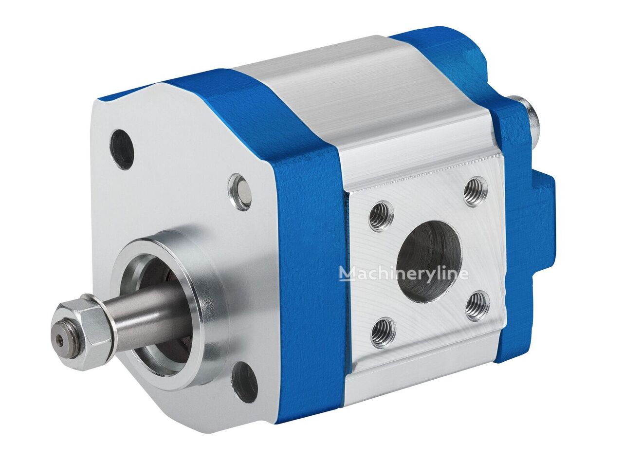 Bosch Rexroth AZPB-32-5.0RCP02MB-S0177 0510114027 gear pump for attachment for construction equipment - Machineryline