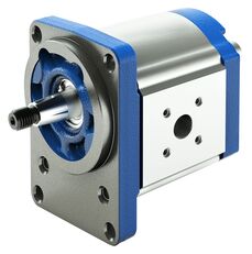 zubov&eacute; čerpadlo Bosch Rexroth AZPF-11-005LFB20MB 0510325307 pro př&iacute;slu&scaron;enstv&iacute; ke stavebn&iacute;m strojům