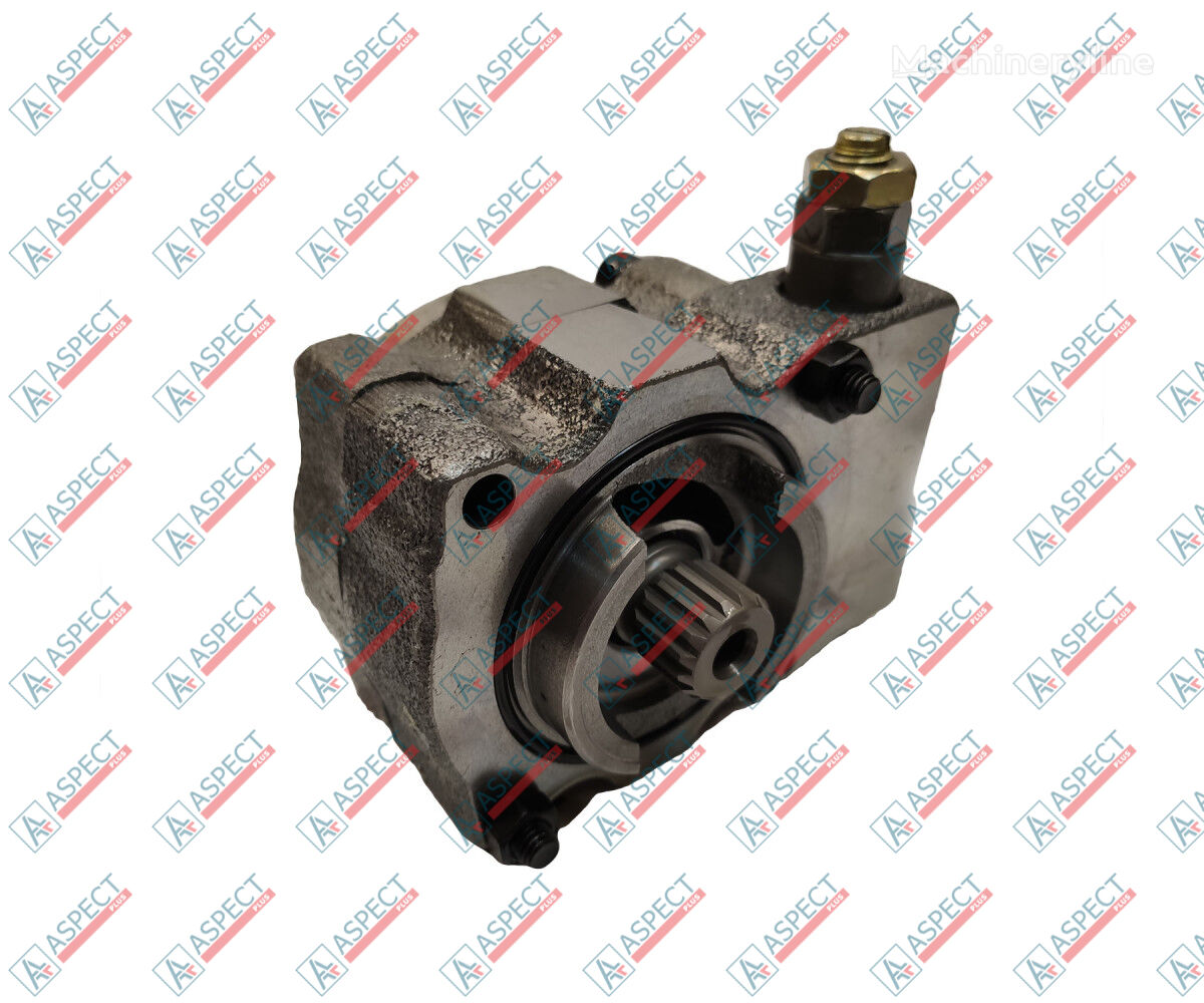 Bosch Rexroth R909413334 5109 gear pump for excavator