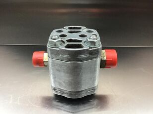 Bosch Used gear pump 7030001 7030001 bomba de engranajes para Liebherr A904C excavadora